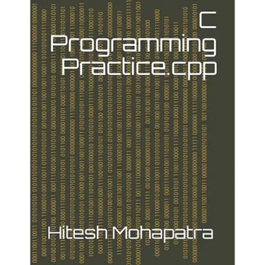 C Programming: Practice