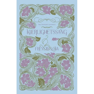 Kj誡lighetssang