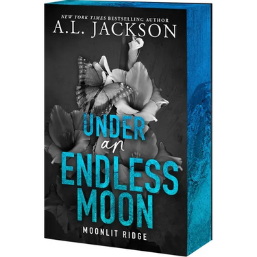 Under an Endless Moon