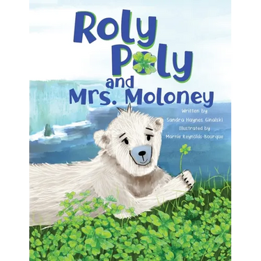 Roly Poly and Mrs. Moloney