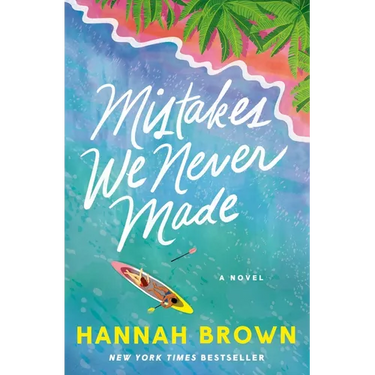 Mistakes We Never Made