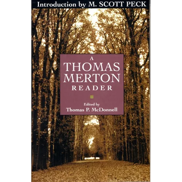A Thomas Merton Reader