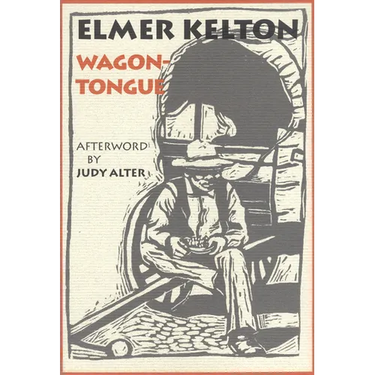 Wagontongue: Volume 23