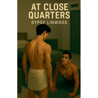 At Close Quarters