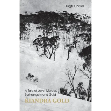 Kiandra Gold