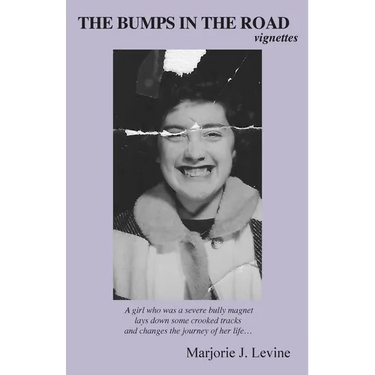 THE BUMPS IN THE ROAD vignettes