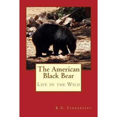 The American Black Bear: Life in the Wild