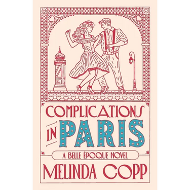 Complications in Paris