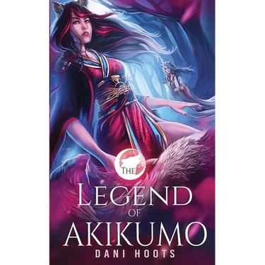 The Legend of Akikumo