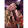 Jujutsu Kaisen, Vol. 13