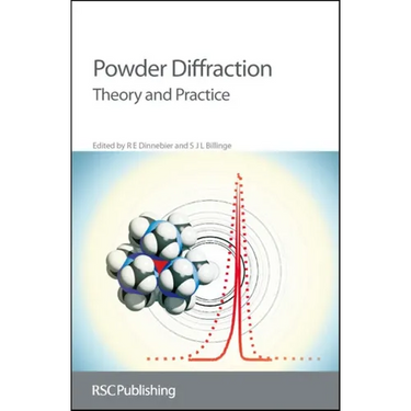 Powder Diffraction: Theory and Practice