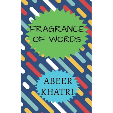 Fragrance of Words
