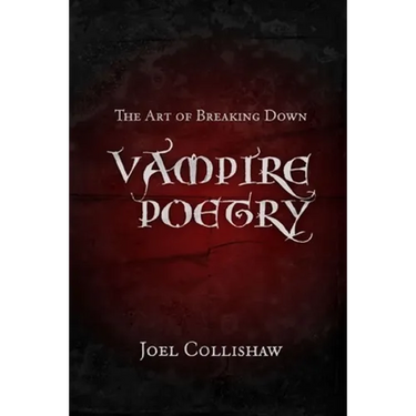 Vampire Poetry