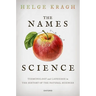The Names of Science: Terminology and Language in the History of the Natural Sciences