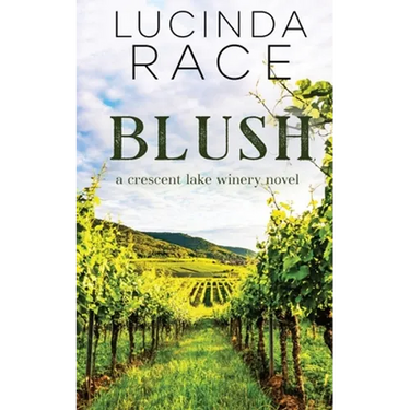 Blush: Romance in the Finger Lakes
