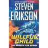 Willful Child: The Search for Spark