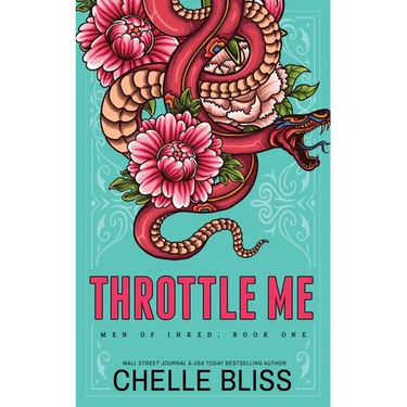 Throttle Me - Special Edition