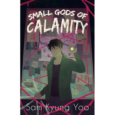 Small Gods of Calamity