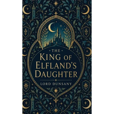 The King of Elfland's Daughter: A Classic Fantasy of Faerie, Love, and Enchantment