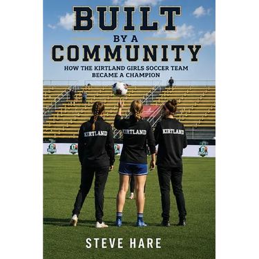 Built by a Community: How the Kirtland Girls Soccer Team Became a Champion