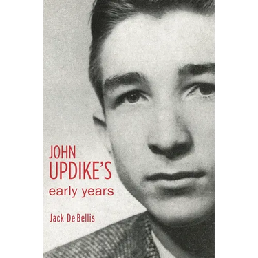 John Updike's Early Years