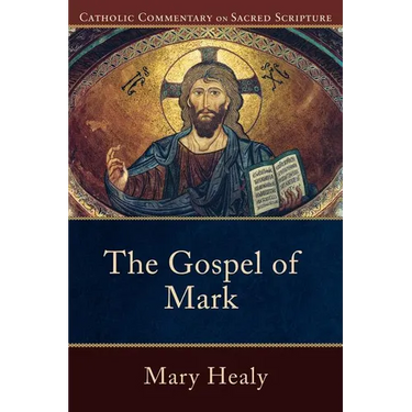 The Gospel of Mark