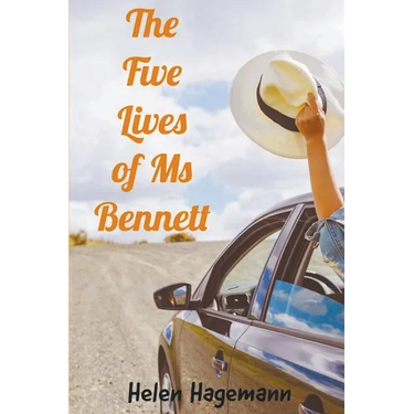 The Five Lives of Ms Bennett