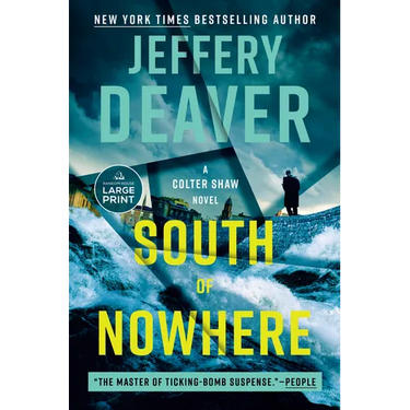 South of Nowhere