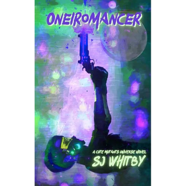 Oneiromancer