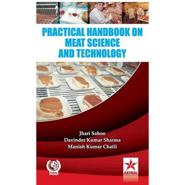 Practical Handbook on Meat Science and Technology