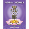 Astadala Yogamala (Collected Works) Volume 8