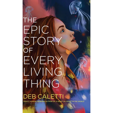 The Epic Story of Every Living Thing