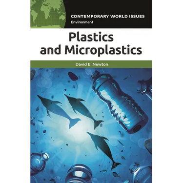 Plastics and Microplastics: A Reference Handbook