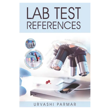 Lab Test References