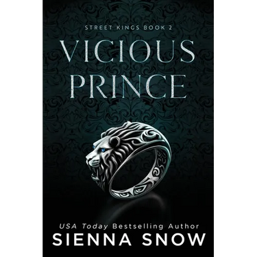 Vicious Prince (Special Edition)