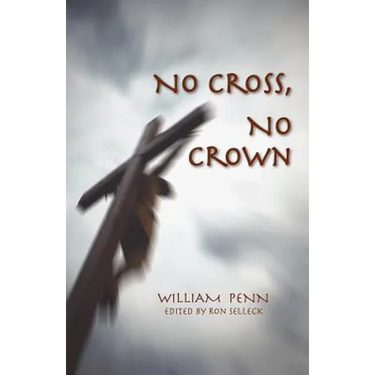 No Cross, No Crown