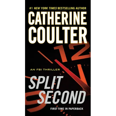 Split Second