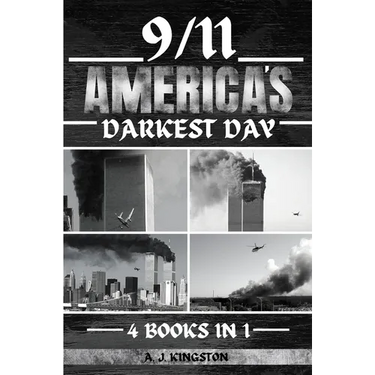 9/11: America's Darkest Day