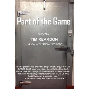 Part of the Game