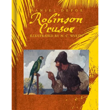 Robinson Crusoe
