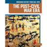 Indigenous History from 1865-1890: The Post-Civil War Era