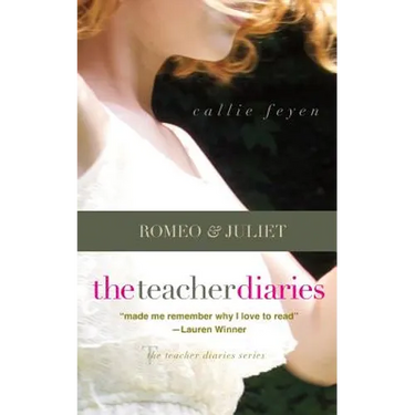 The Teacher Diaries: Romeo & Juliet