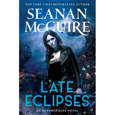 Late Eclipses