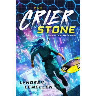 The Crier Stone: Volume 2