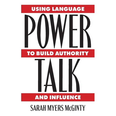 Power Talk