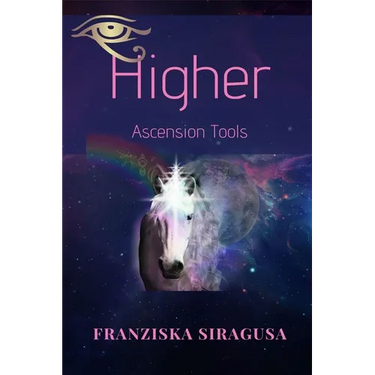Higher Ascension Tools