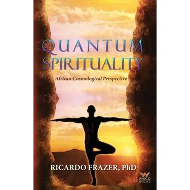 Quantum Spirituality