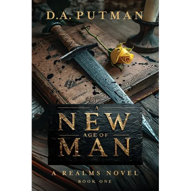 A New Age of Man: A Realms Novel
