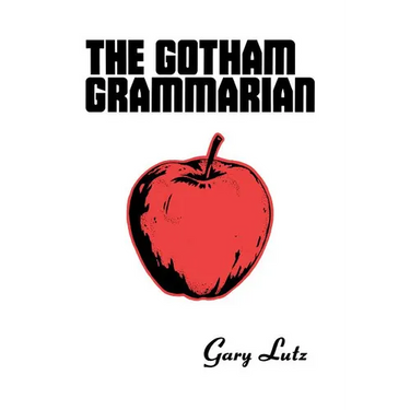 The Gotham Grammarian