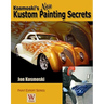 Kosmoski's New Kustom Painting Secrets